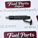 1 Pc Fuel Injector AM875411 Fits for John Deere 25 30 Excavator 570 675 Skid Steer Loader - Fuel Parts Depot