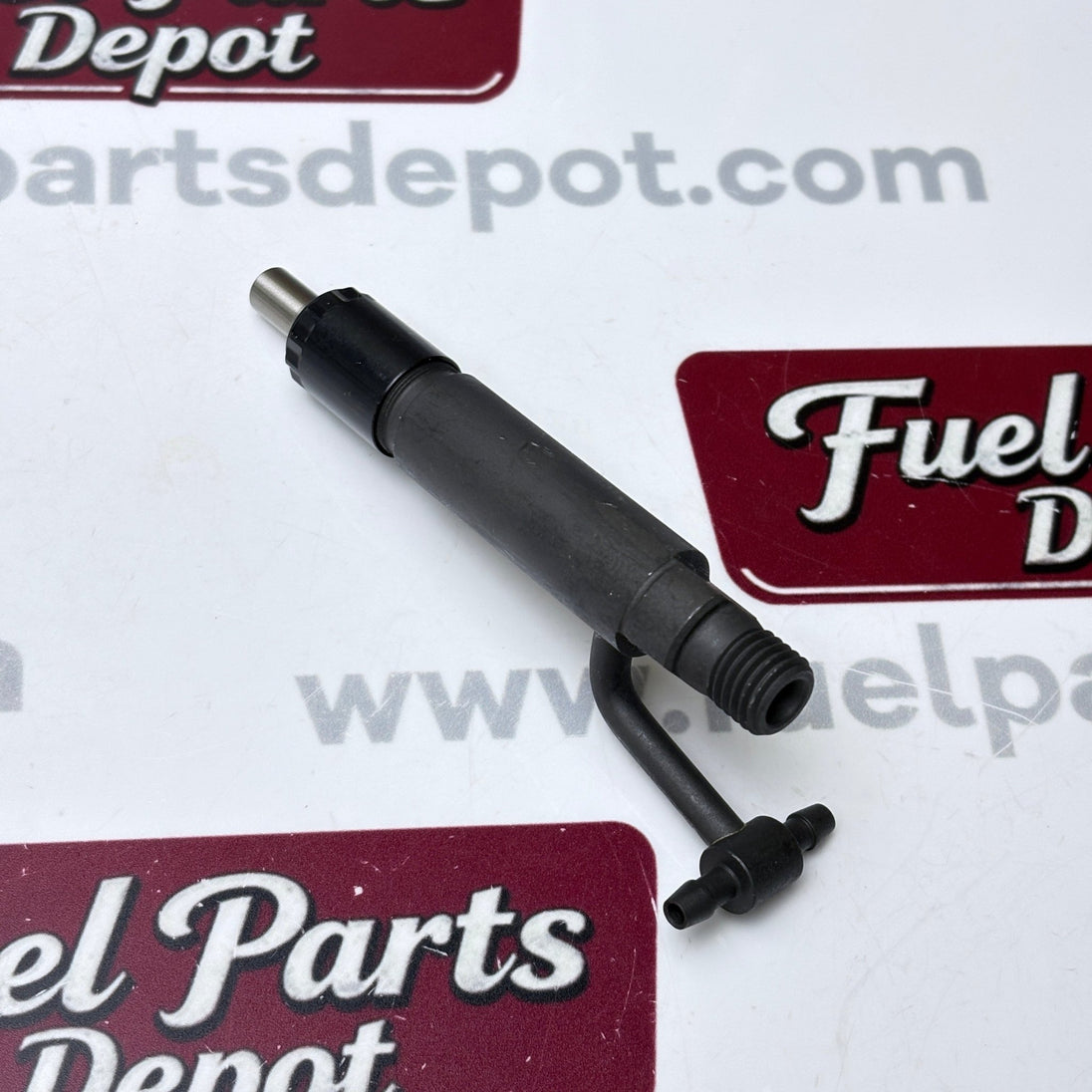 1 Pc Fuel Injector AM875411 Fits for John Deere 25 30 Excavator 570 675 Skid Steer Loader - Fuel Parts Depot