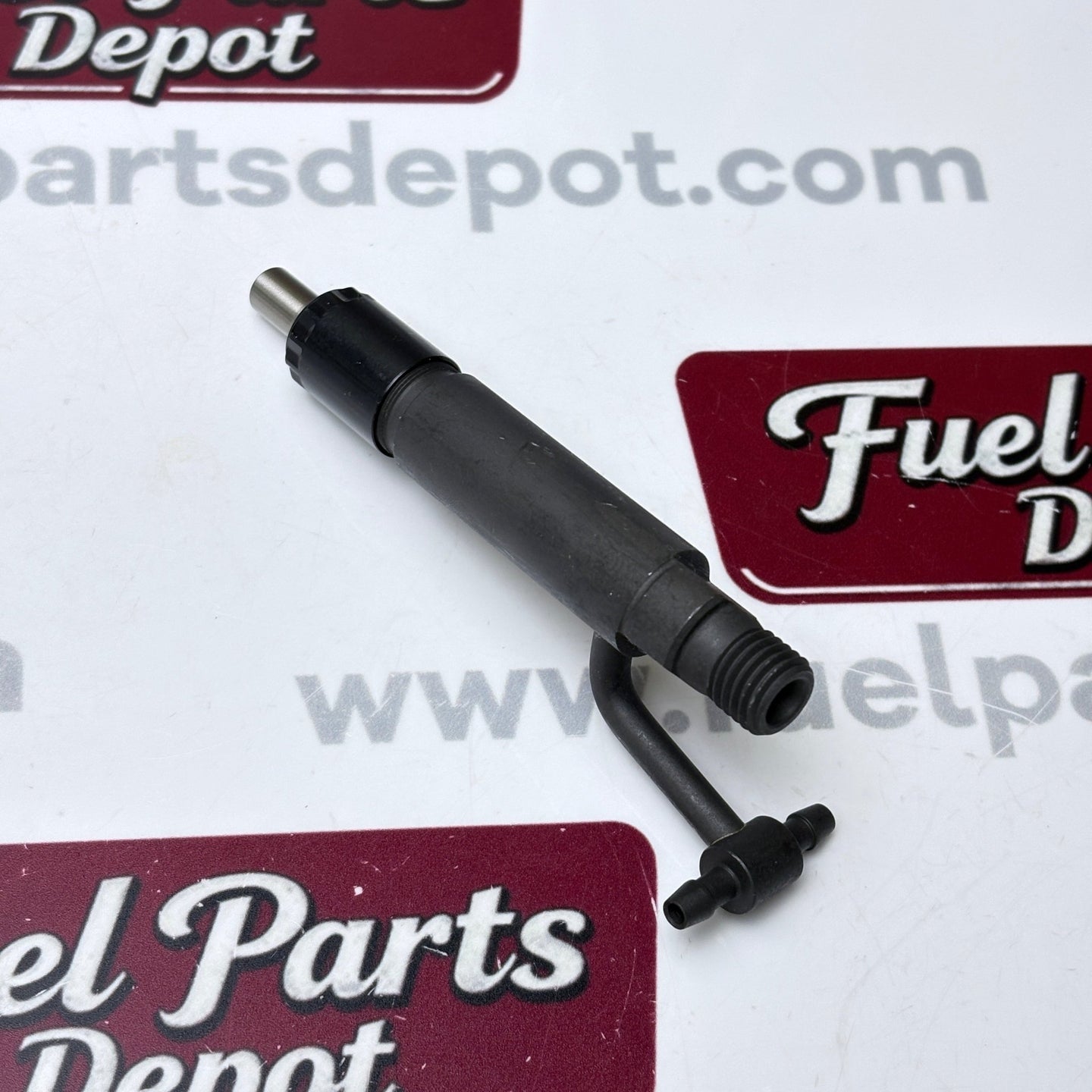 1 Pc Fuel Injector AM875411 Fits for John Deere 25 30 Excavator 570 675 Skid Steer Loader - Fuel Parts Depot