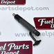 1 Pc Fuel Injector AM875411 Fits for John Deere 25 30 Excavator 570 675 Skid Steer Loader - Fuel Parts Depot