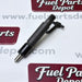 1 Pc Fuel Injector AM875411 Fits for John Deere 25 30 Excavator 570 675 Skid Steer Loader - Fuel Parts Depot