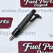 1 Pc Fuel Injector AM875411 Fits for John Deere 25 30 Excavator 570 675 Skid Steer Loader - Fuel Parts Depot