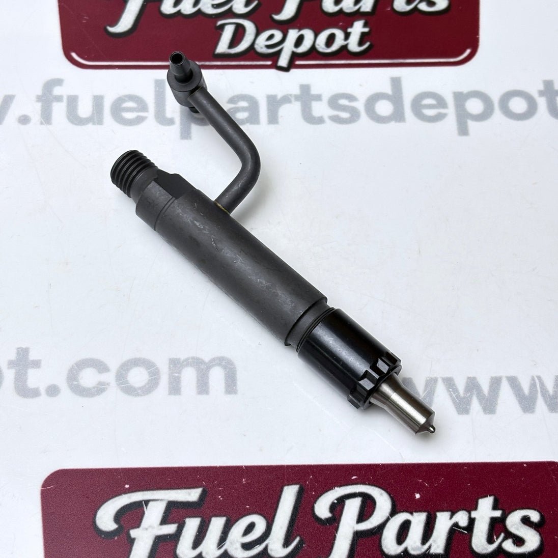1 Pc Fuel Injector AM878593 Fit for John Deere Engine 4019 4020 4019DF 4019TF 4020TF 4020DF Tractor 4200 790 - Fuel Parts Depot