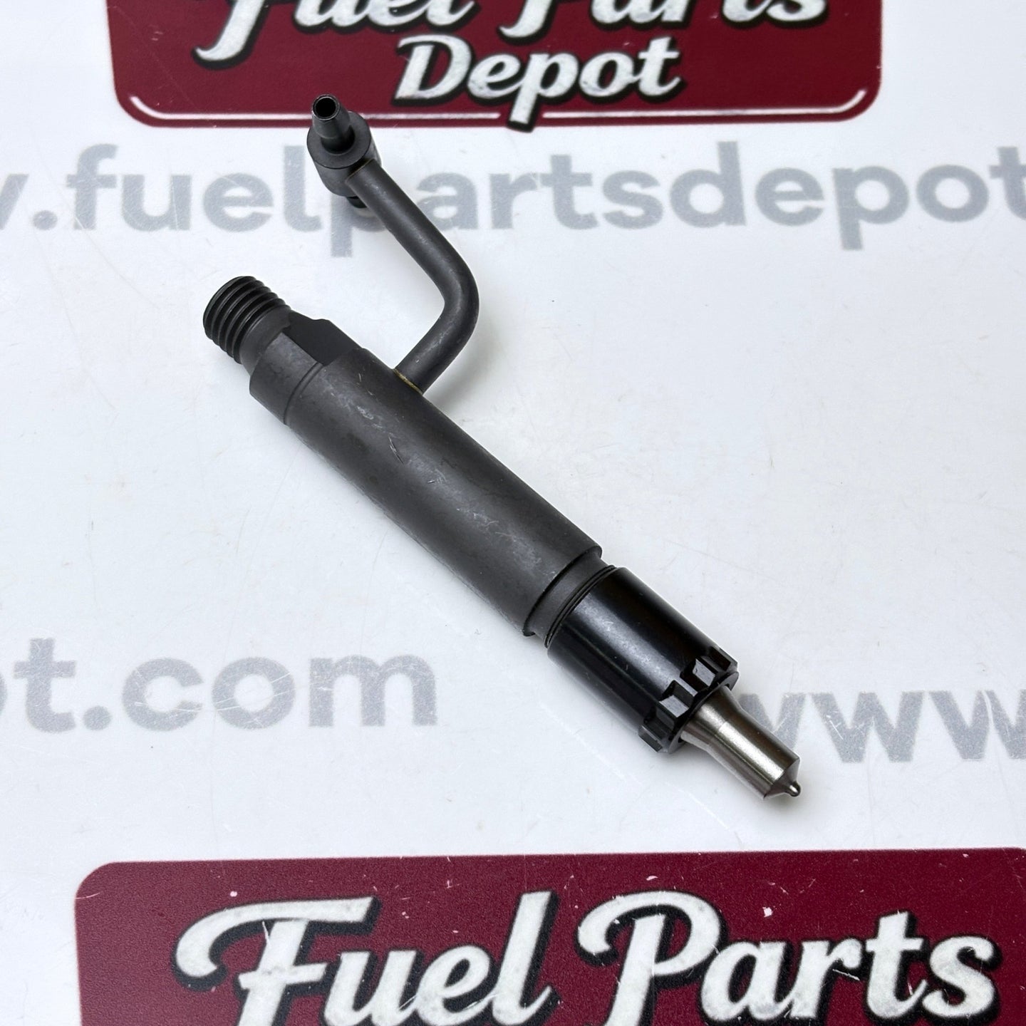 1 Pc Fuel Injector AM878593 Fit for John Deere Engine 4019 4020 4019DF 4019TF 4020TF 4020DF Tractor 4200 790 - Fuel Parts Depot