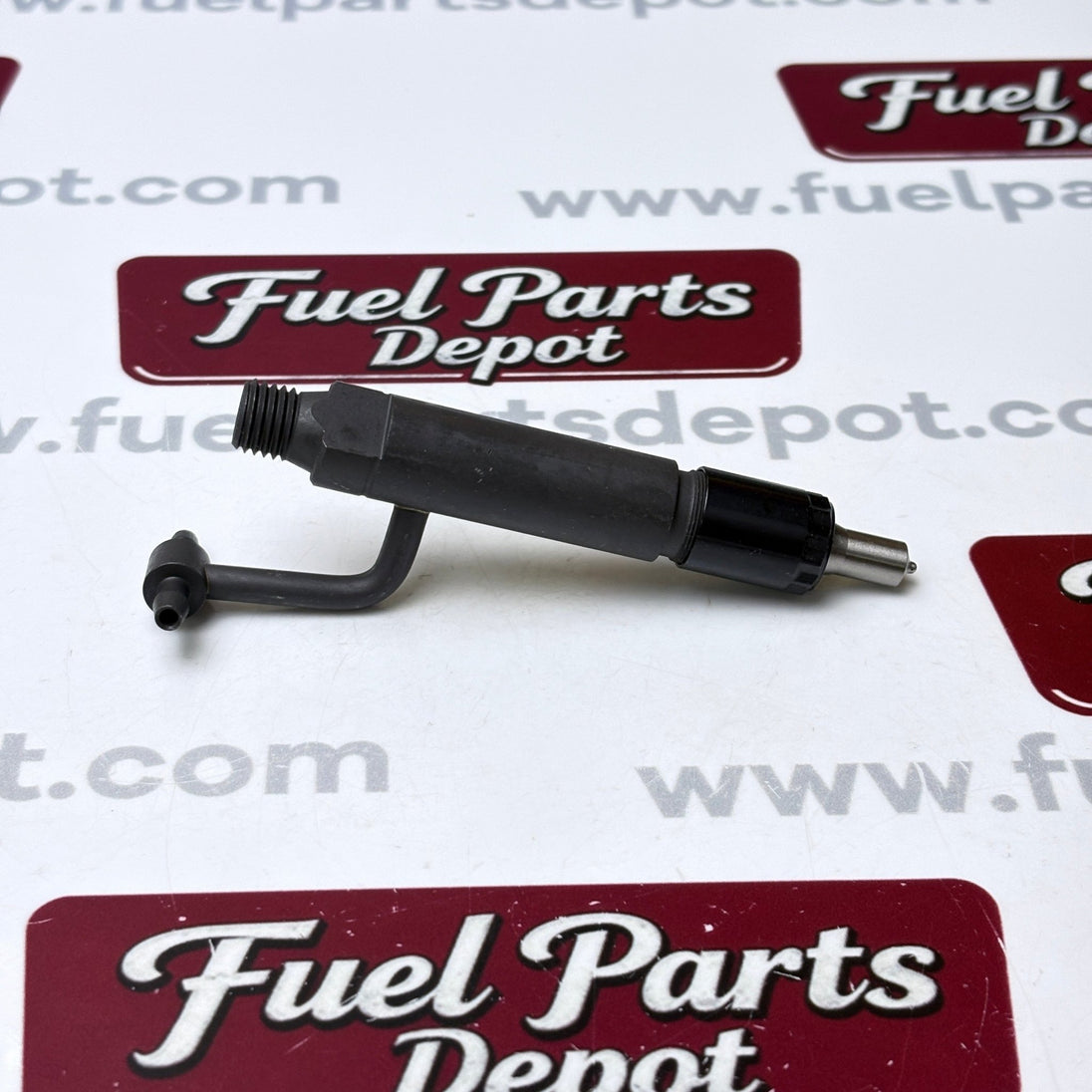 1 Pc Fuel Injector AM878593 Fit for John Deere Engine 4019 4020 4019DF 4019TF 4020TF 4020DF Tractor 4200 790 - Fuel Parts Depot
