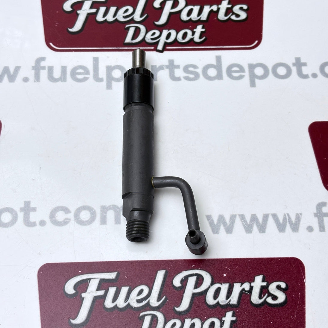 1 Pc Fuel Injector AM878593 Fit for John Deere Engine 4019 4020 4019DF 4019TF 4020TF 4020DF Tractor 4200 790 - Fuel Parts Depot