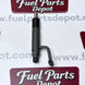 1 Pc Fuel Injector AM878593 Fit for John Deere Engine 4019 4020 4019DF 4019TF 4020TF 4020DF Tractor 4200 790 - Fuel Parts Depot