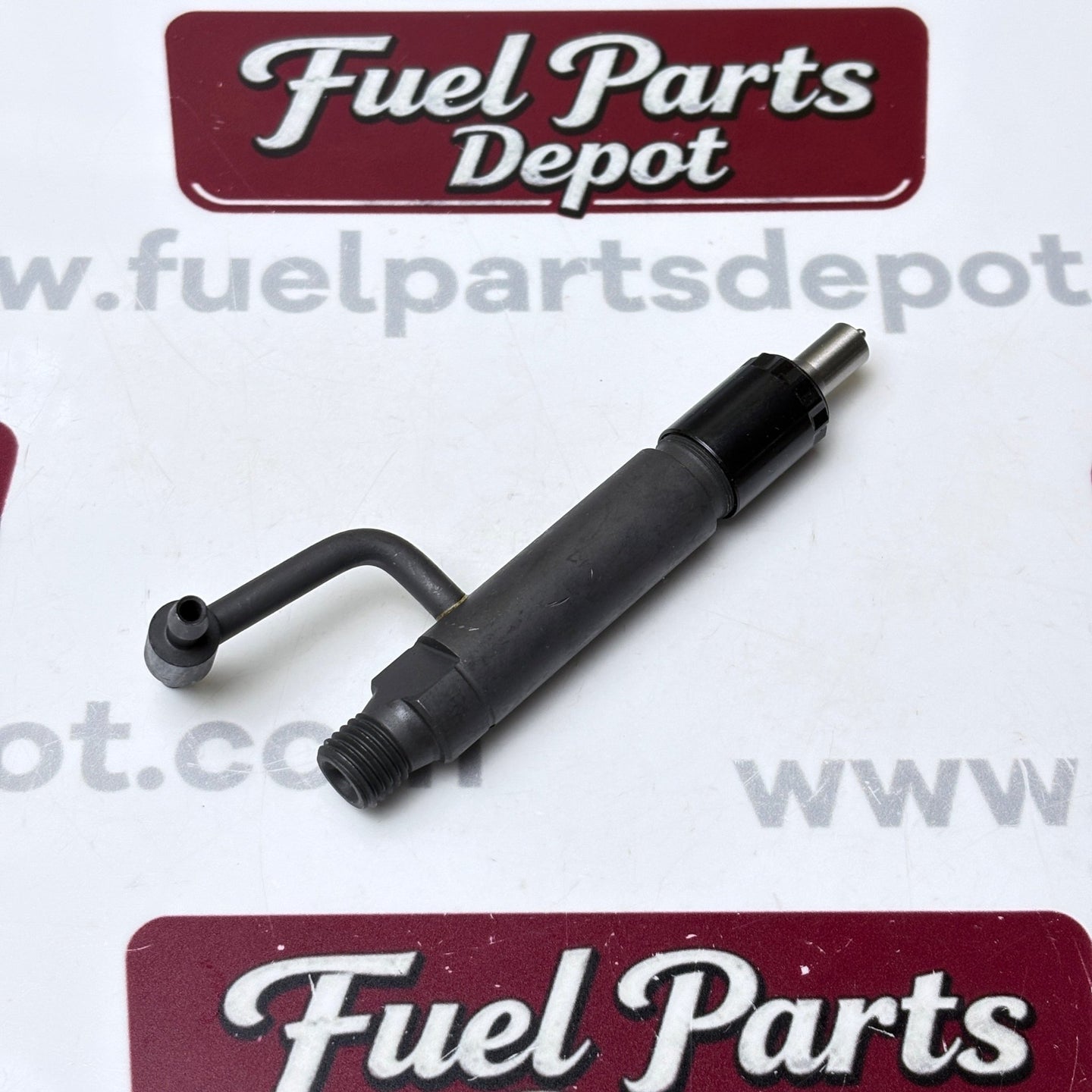 1 Pc Fuel Injector AM878593 Fit for John Deere Engine 4019 4020 4019DF 4019TF 4020TF 4020DF Tractor 4200 790 - Fuel Parts Depot