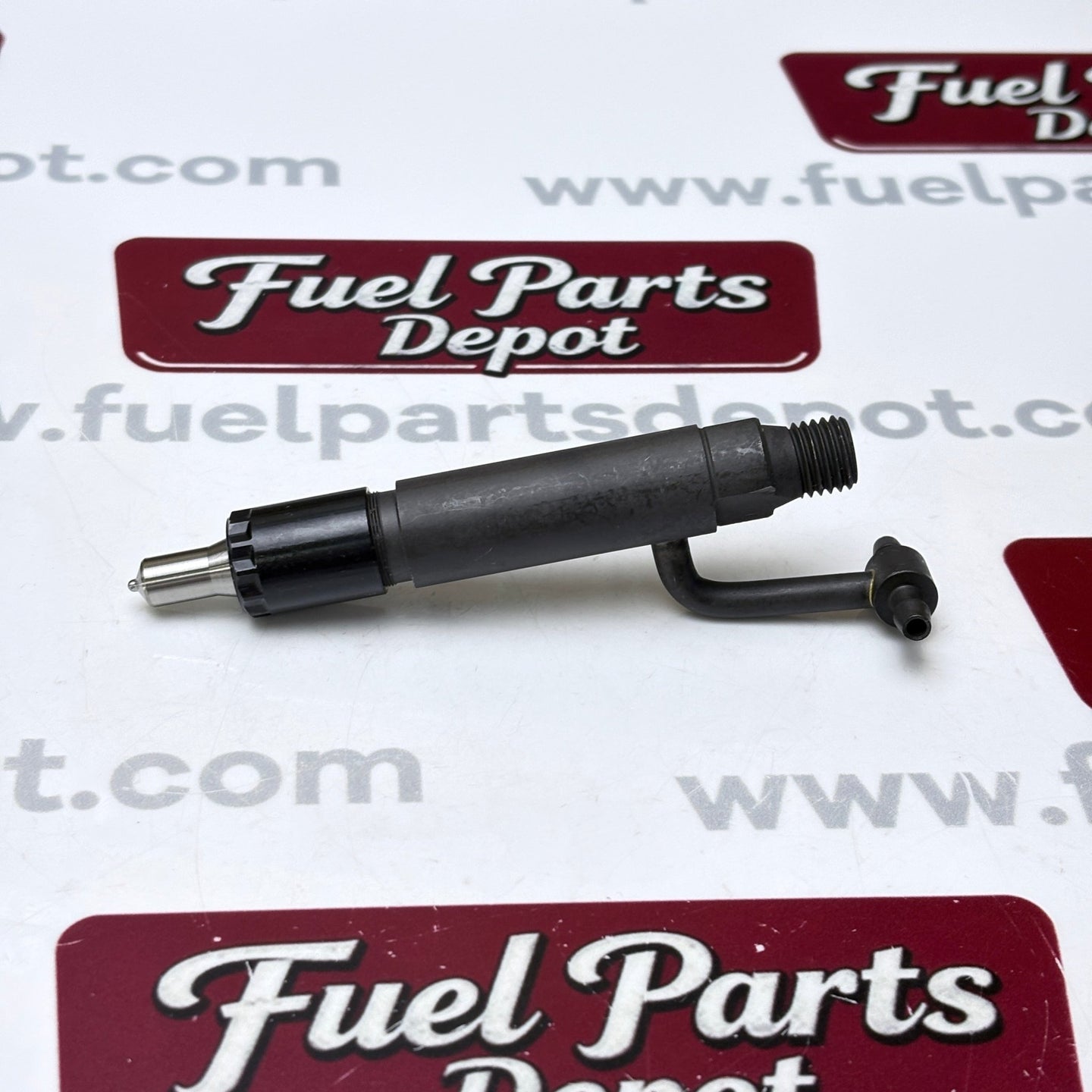 1 Pc Fuel Injector AM880519 for Yanmar Engine 3TNV88 Fits for John Deere Mower 1565 - Fuel Parts Depot
