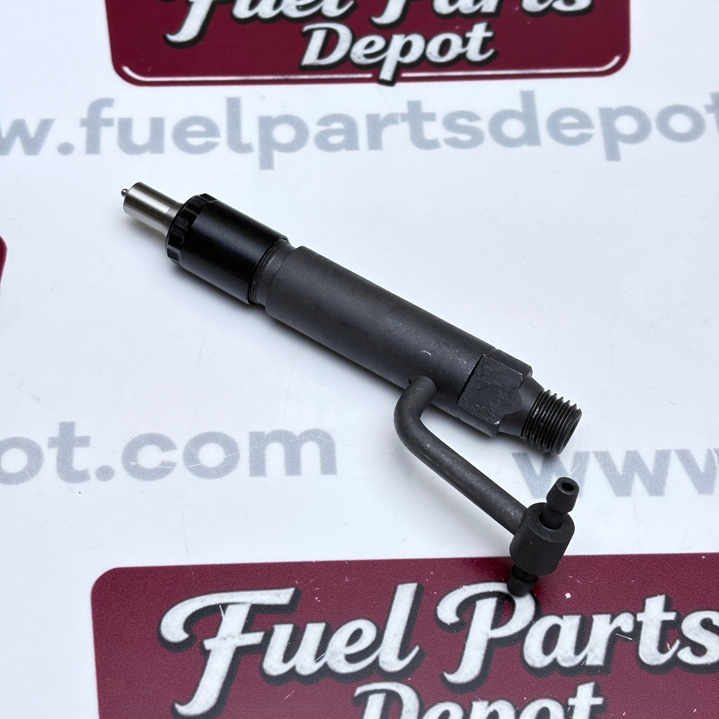 1 Pc Fuel Injector AM880956 729609 - 53200 for Yanmar 3TNE78A 3TNE82A John Deere 4210 3215 3235 - Fuel Parts Depot