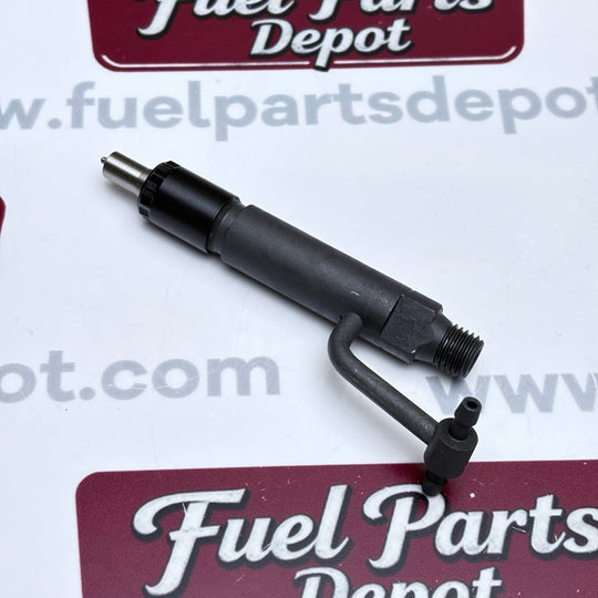 1 Pc Fuel Injector AM880956 729609 - 53200 for Yanmar 3TNE78A 3TNE82A John Deere 4210 3215 3235 - Fuel Parts Depot