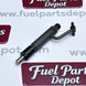 1 Pc Fuel Injector AM880956 729609 - 53200 for Yanmar 3TNE78A 3TNE82A John Deere 4210 3215 3235 - Fuel Parts Depot