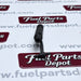 1 Pc Fuel Injector AM880956 729609 - 53200 for Yanmar 3TNE78A 3TNE82A John Deere 4210 3215 3235 - Fuel Parts Depot