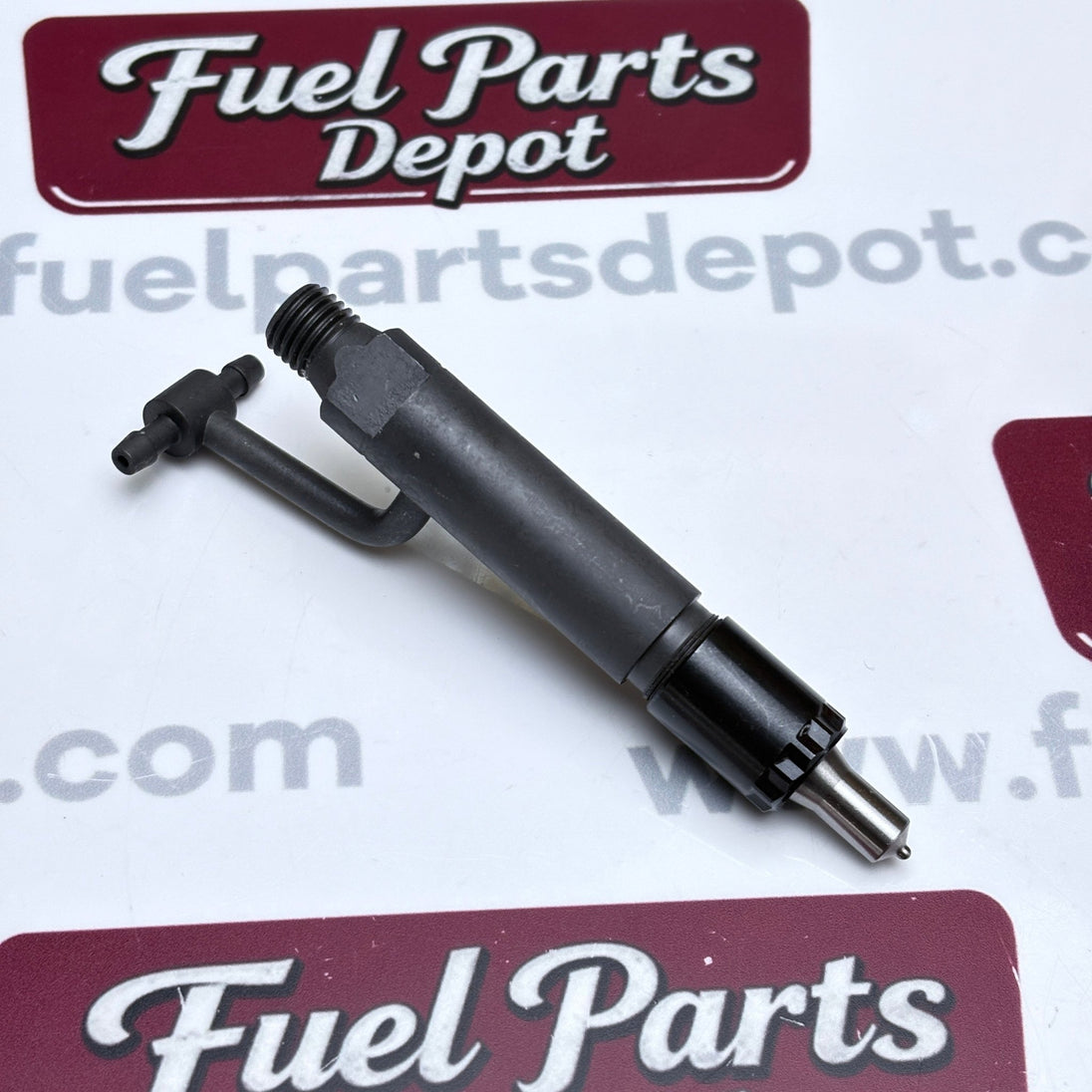 1 Pc Fuel Injector AM880956 729609 - 53200 for Yanmar 3TNE78A 3TNE82A John Deere 4210 3215 3235 - Fuel Parts Depot