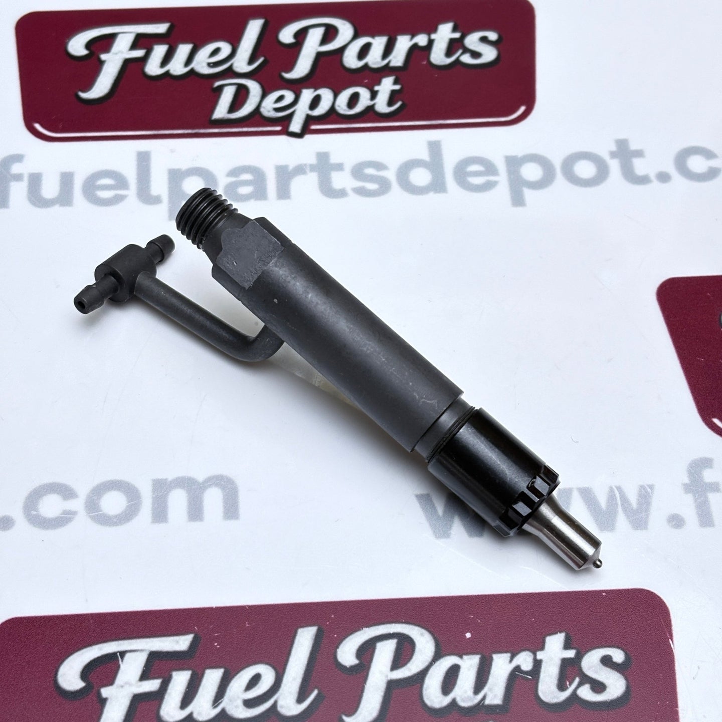 1 Pc Fuel Injector AM880956 729609 - 53200 for Yanmar 3TNE78A 3TNE82A John Deere 4210 3215 3235 - Fuel Parts Depot