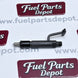 1 Pc Fuel Injector AM880956 729609 - 53200 for Yanmar 3TNE78A 3TNE82A John Deere 4210 3215 3235 - Fuel Parts Depot