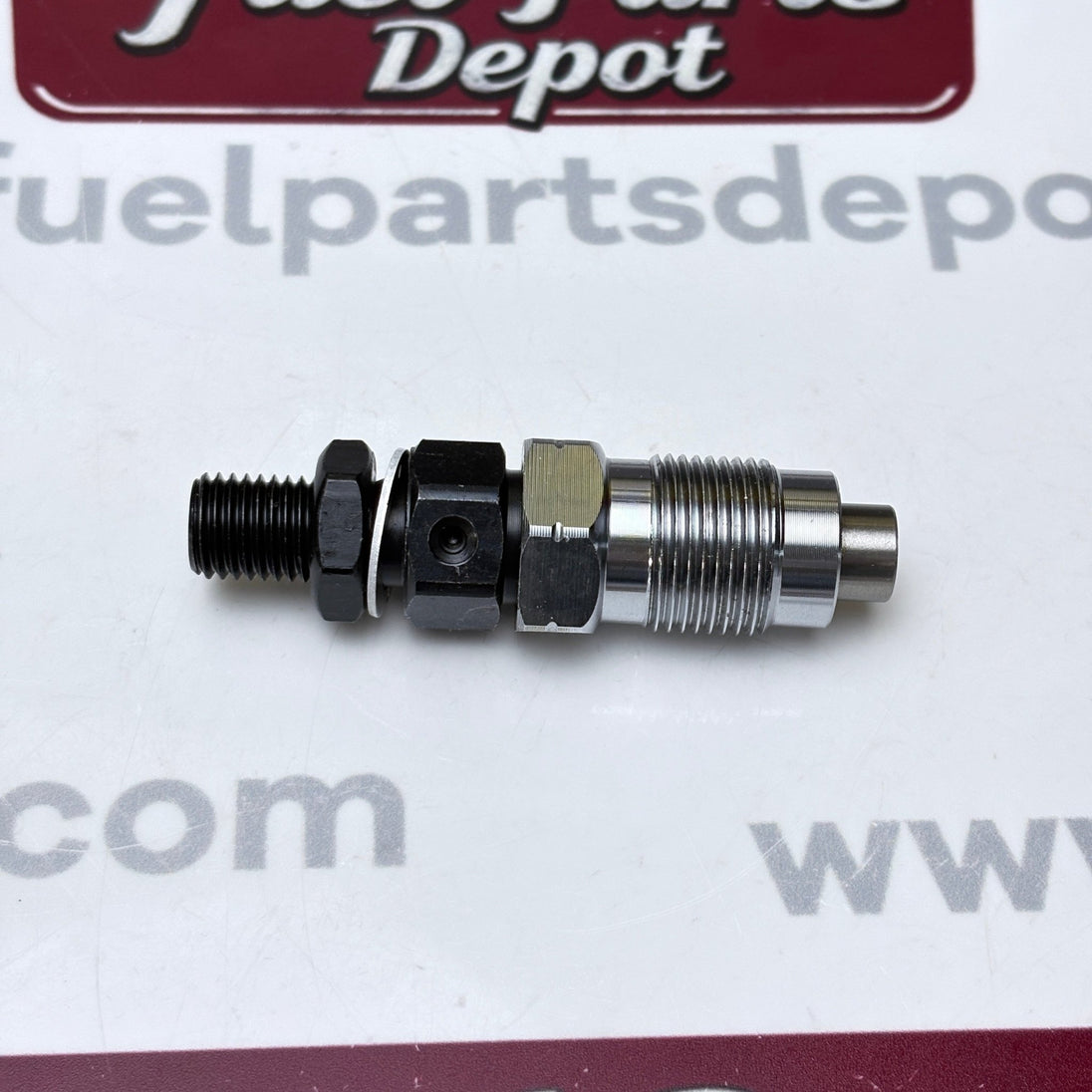 1 Pc Fuel Injector AM882410 MIA881565 Fit for John Deere Tractor 1023E 1025R 1026R 2025R 2026R - Fuel Parts Depot