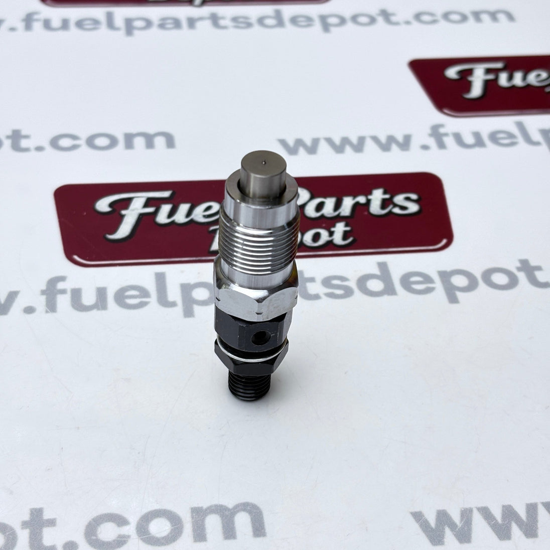 1 Pc Fuel Injector AM882410 MIA881565 Fit for John Deere Tractor 1023E 1025R 1026R 2025R 2026R - Fuel Parts Depot