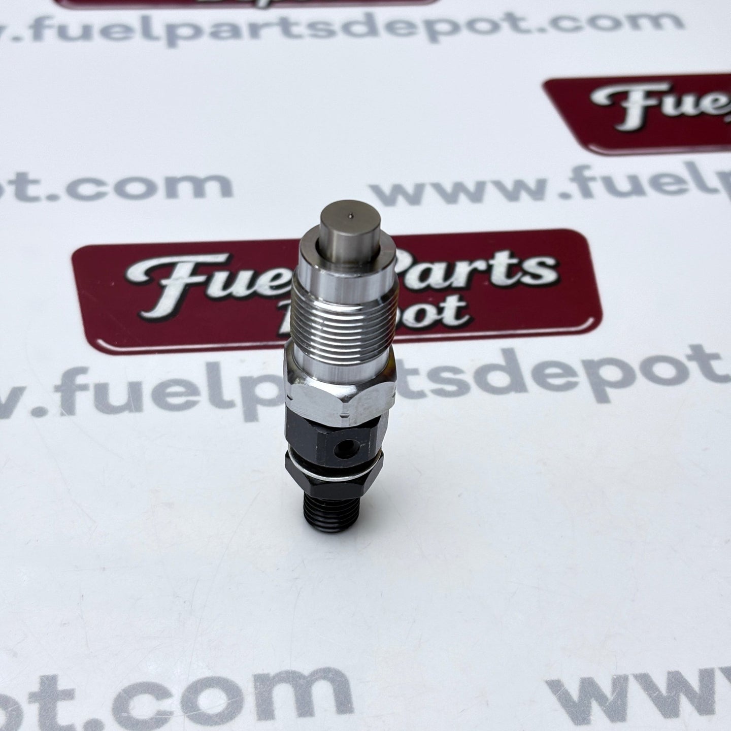 1 Pc Fuel Injector AM882410 MIA881565 Fit for John Deere Tractor 1023E 1025R 1026R 2025R 2026R - Fuel Parts Depot