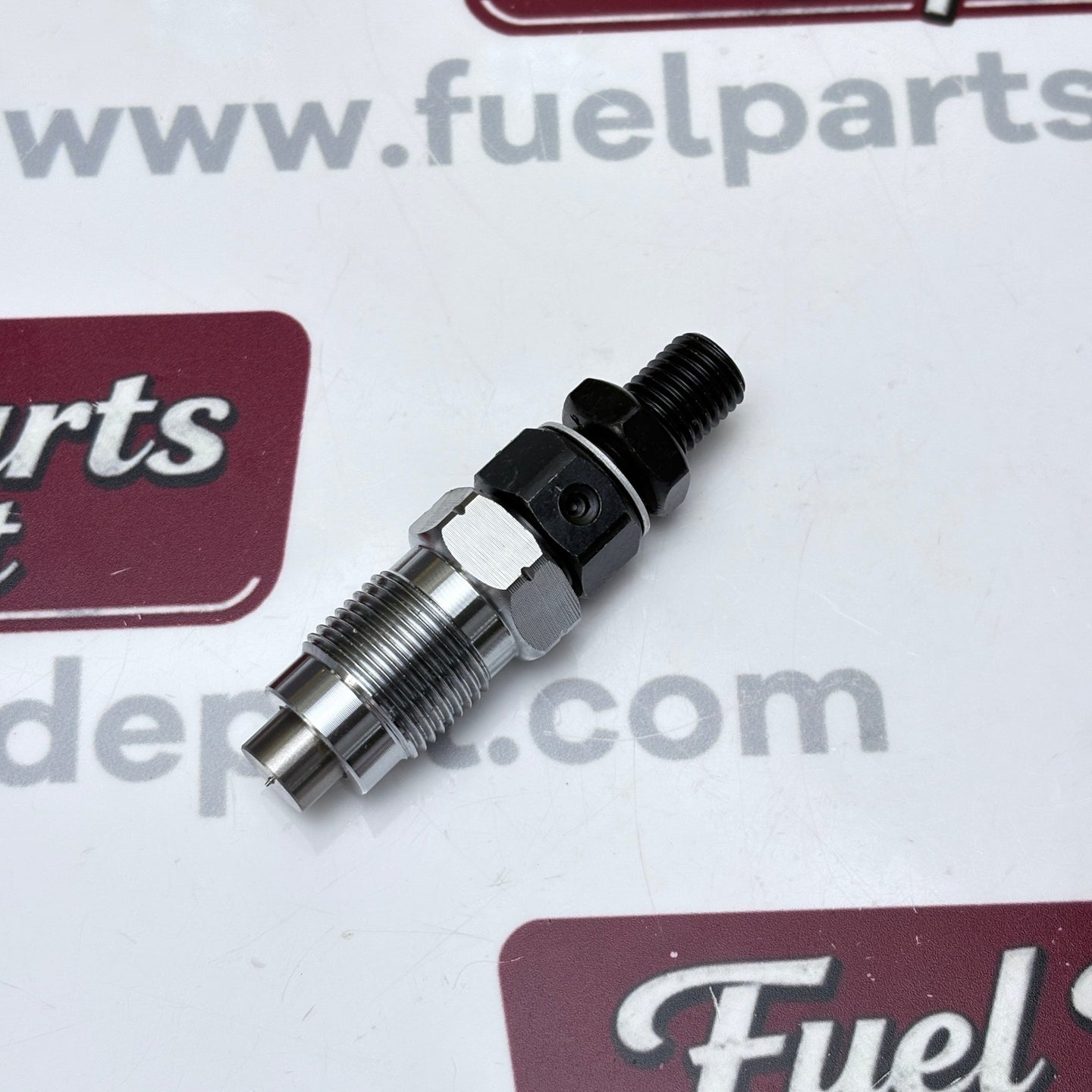 1 Pc Fuel Injector AM882410 MIA881565 Fit for John Deere Tractor 1023E 1025R 1026R 2025R 2026R - Fuel Parts Depot