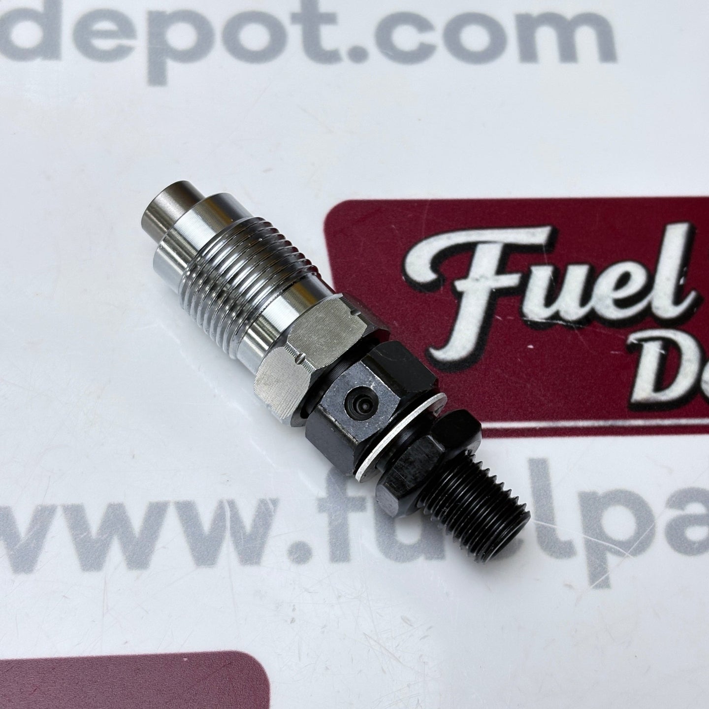 1 Pc Fuel Injector AM882410 MIA881565 Fit for John Deere Tractor 1023E 1025R 1026R 2025R 2026R - Fuel Parts Depot
