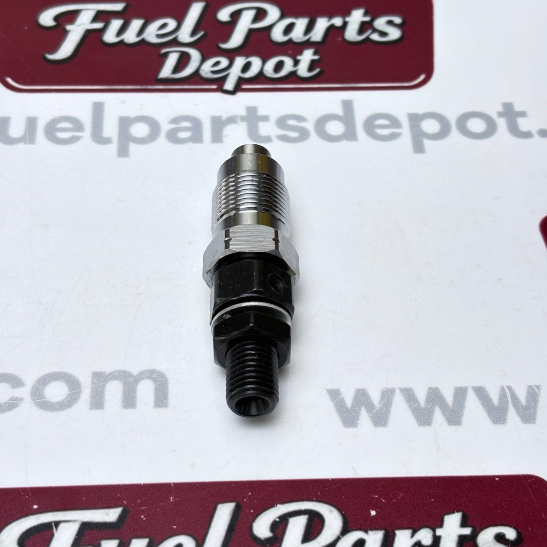 1 Pc Fuel Injector AM882410 MIA881565 Fit for John Deere Tractor 1023E 1025R 1026R 2025R 2026R - Fuel Parts Depot