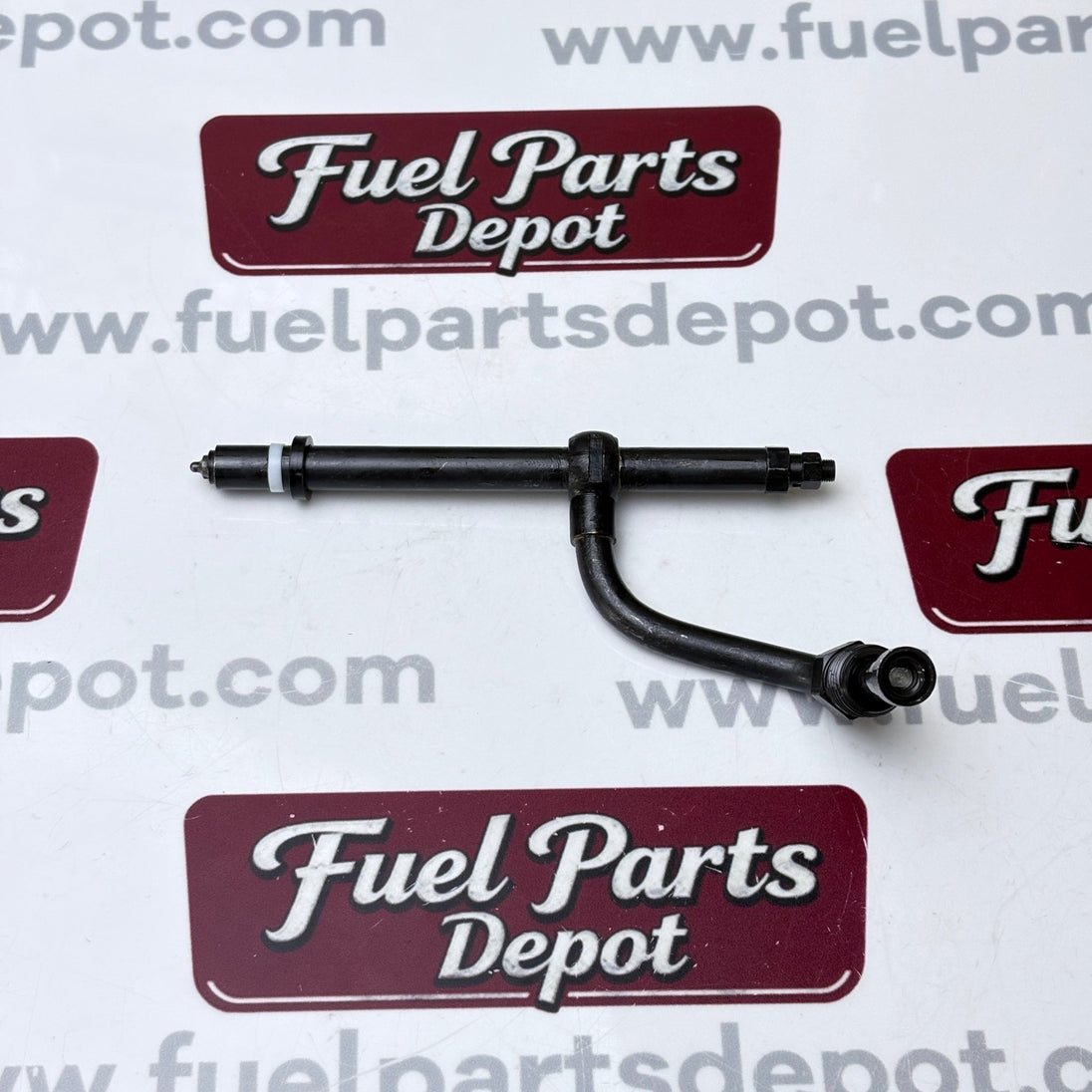 1 Pc Fuel Injector AR39811 AR46846 AR50781 SE501163 Fit for John Deere 3010 3020 4000 4010 4020 4040 4230 500 500C 510 600 660 - Fuel Parts Depot