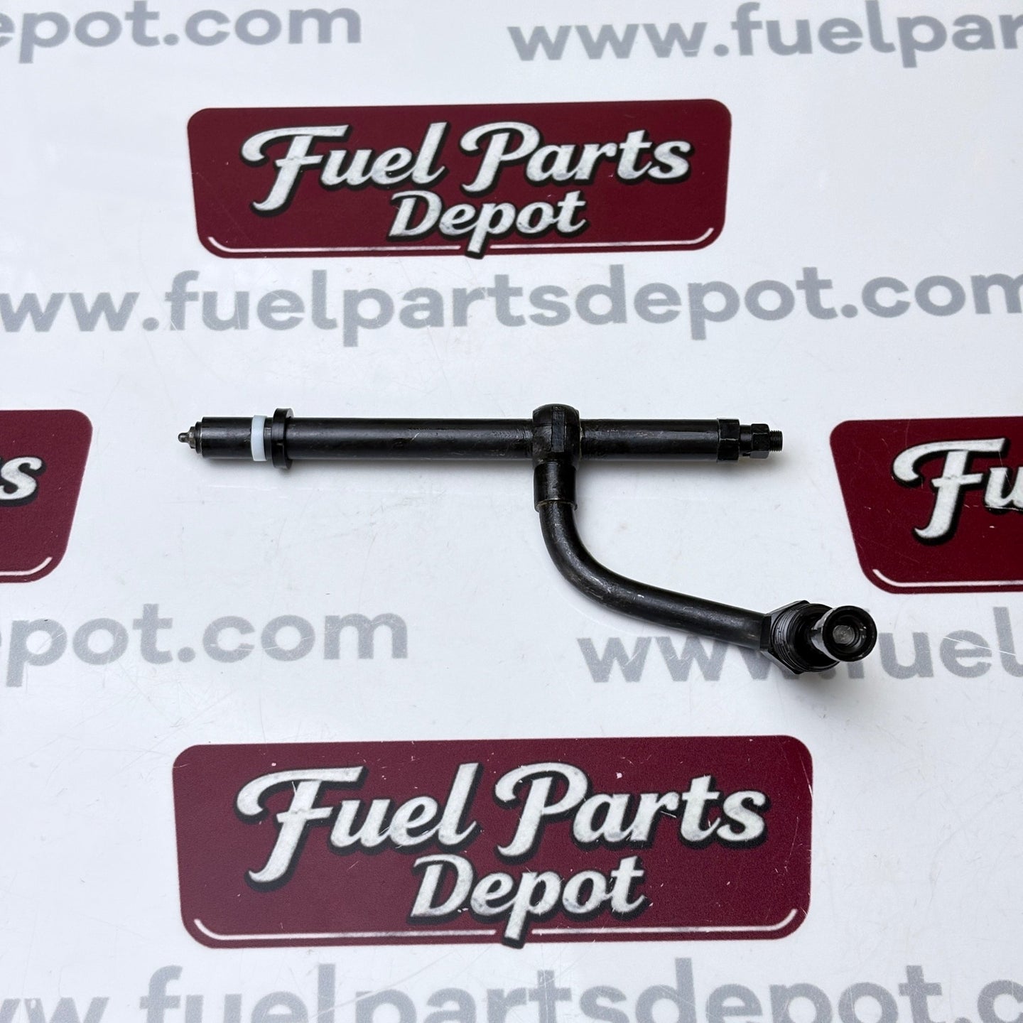 1 Pc Fuel Injector AR39811 AR46846 AR50781 SE501163 Fit for John Deere 3010 3020 4000 4010 4020 4040 4230 500 500C 510 600 660 - Fuel Parts Depot