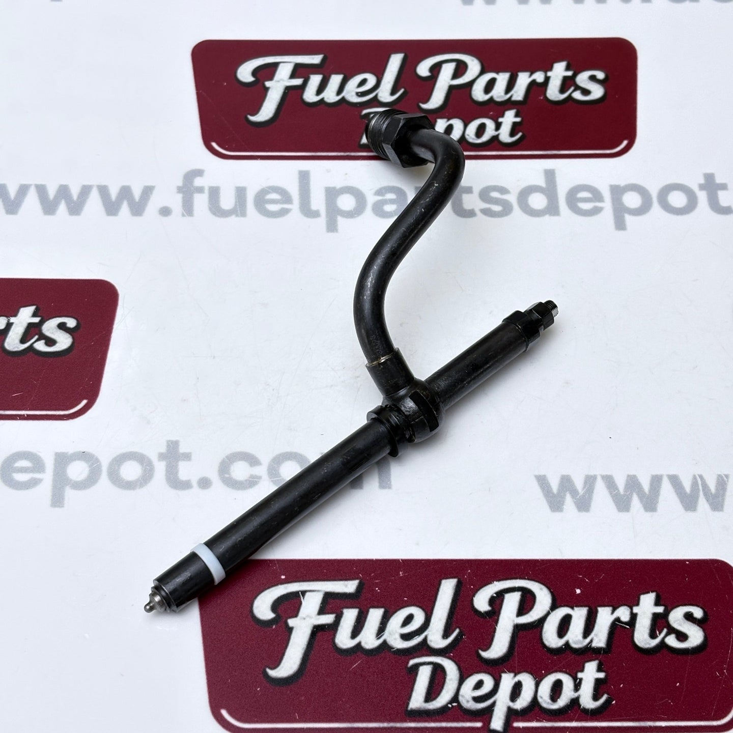 1 Pc Fuel Injector AR39811 AR46846 AR50781 SE501163 Fit for John Deere 3010 3020 4000 4010 4020 4040 4230 500 500C 510 600 660 - Fuel Parts Depot