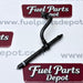 1 Pc Fuel Injector AR39811 AR46846 AR50781 SE501163 Fit for John Deere 3010 3020 4000 4010 4020 4040 4230 500 500C 510 600 660 - Fuel Parts Depot