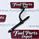 1 Pc Fuel Injector AR39811 AR46846 AR50781 SE501163 Fit for John Deere 3010 3020 4000 4010 4020 4040 4230 500 500C 510 600 660 - Fuel Parts Depot