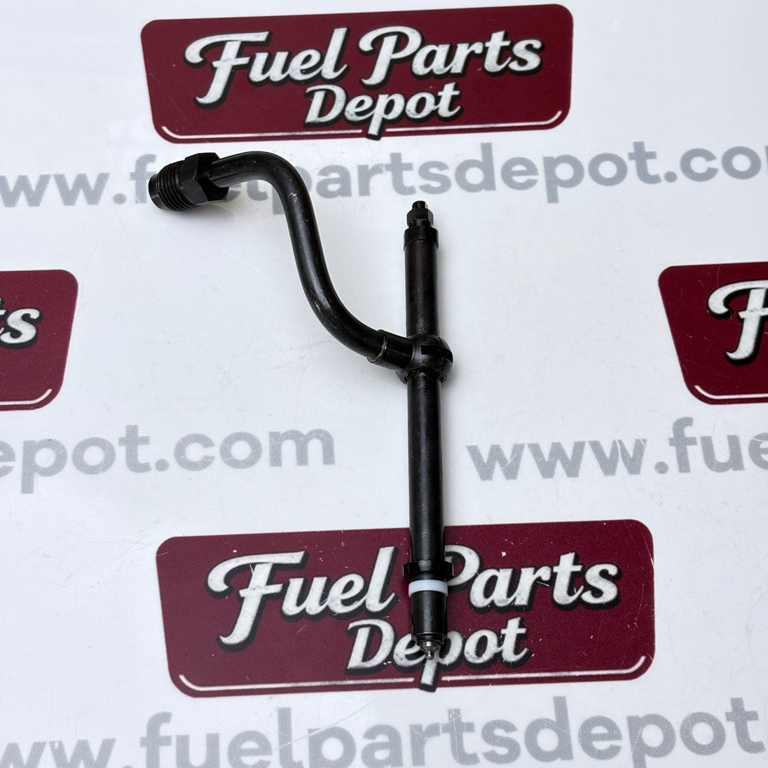 1 Pc Fuel Injector AR39811 AR46846 AR50781 SE501163 Fit for John Deere 3010 3020 4000 4010 4020 4040 4230 500 500C 510 600 660 - Fuel Parts Depot