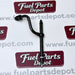 1 Pc Fuel Injector AR39811 AR46846 AR50781 SE501163 Fit for John Deere 3010 3020 4000 4010 4020 4040 4230 500 500C 510 600 660 - Fuel Parts Depot