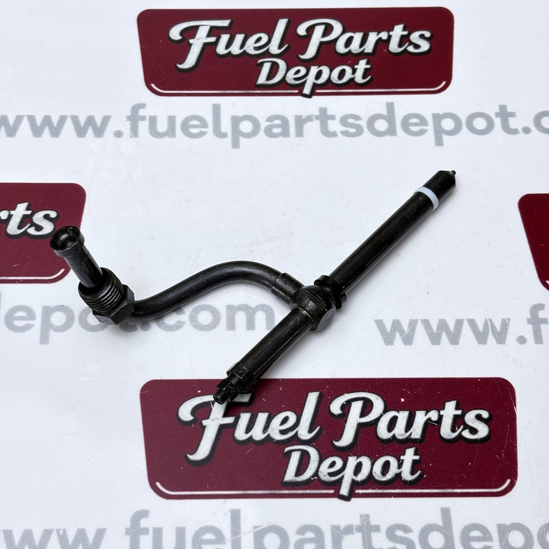 1 Pc Fuel Injector AR39811 AR46846 AR50781 SE501163 Fit for John Deere 3010 3020 4000 4010 4020 4040 4230 500 500C 510 600 660 - Fuel Parts Depot