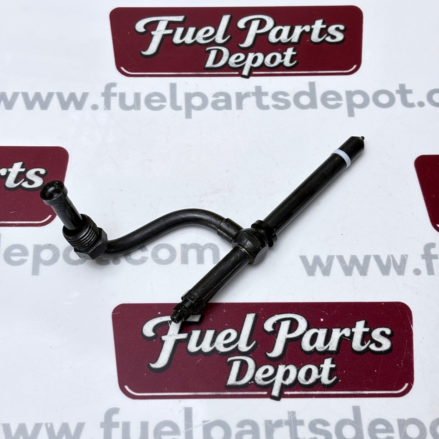1 Pc Fuel Injector AR39811 AR46846 AR50781 SE501163 Fit for John Deere 3010 3020 4000 4010 4020 4040 4230 500 500C 510 600 660 - Fuel Parts Depot