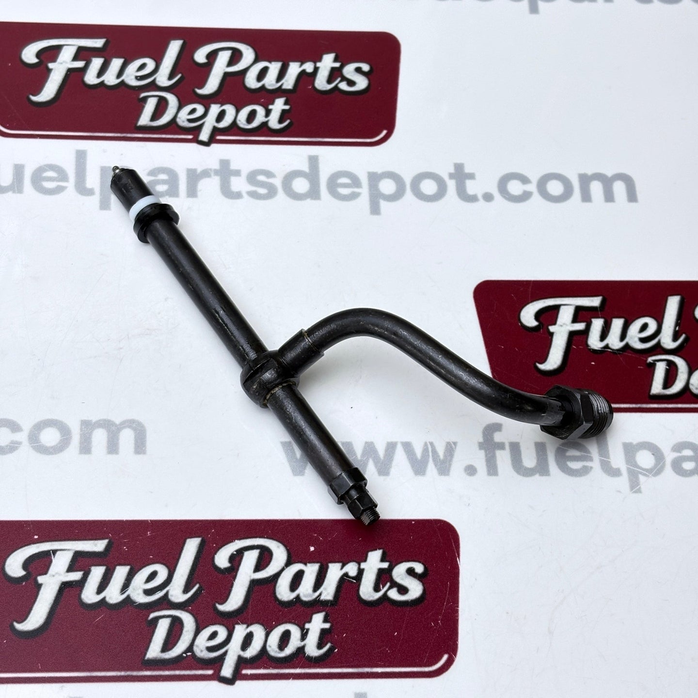 1 Pc Fuel Injector AR39811 AR46846 AR50781 SE501163 Fit for John Deere 3010 3020 4000 4010 4020 4040 4230 500 500C 510 600 660 - Fuel Parts Depot