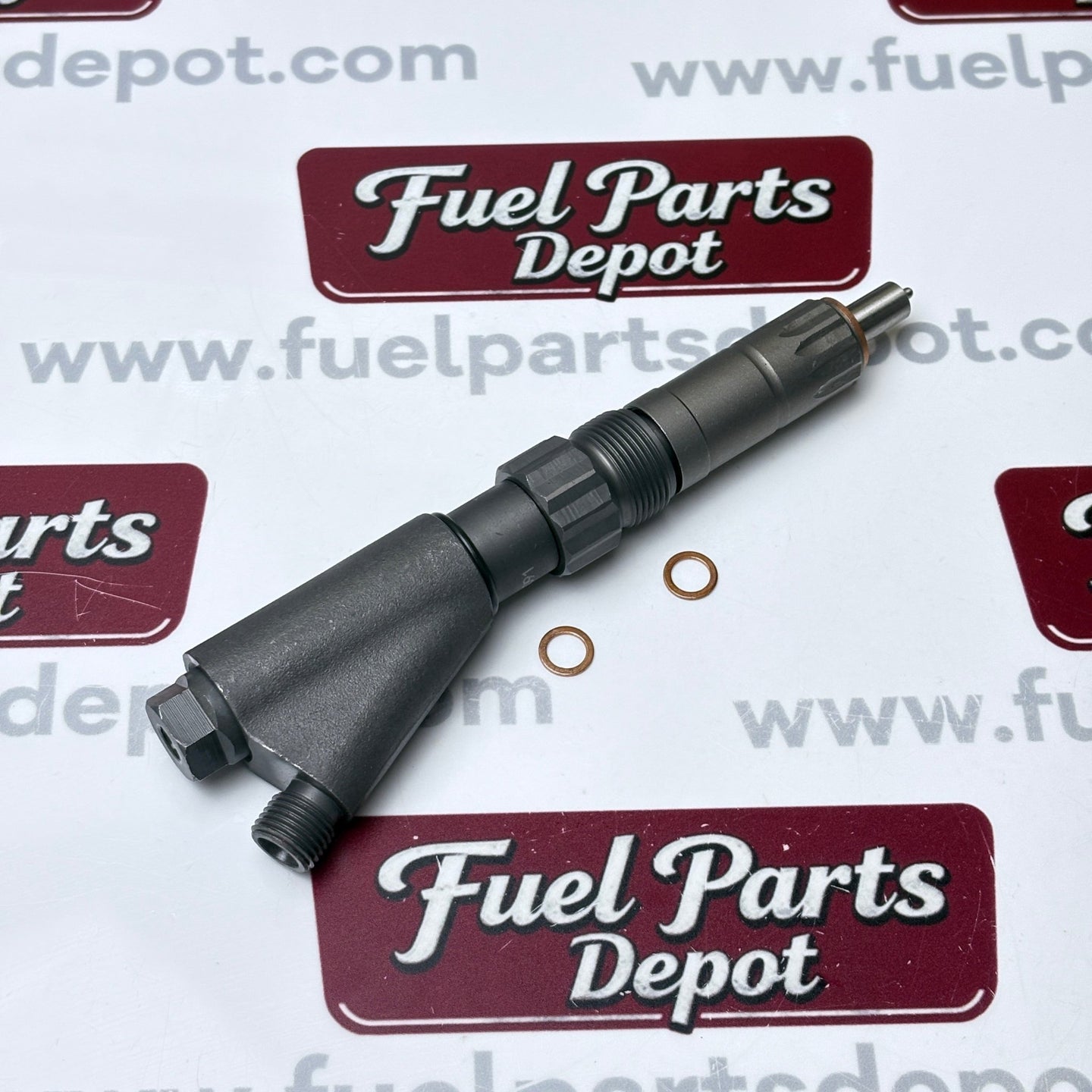 1 Pc Fuel Injector AR53091 SE500098 for John Deere 6404 Engine 4320 4430 4520 4620 644A 690 690B - Fuel Parts Depot