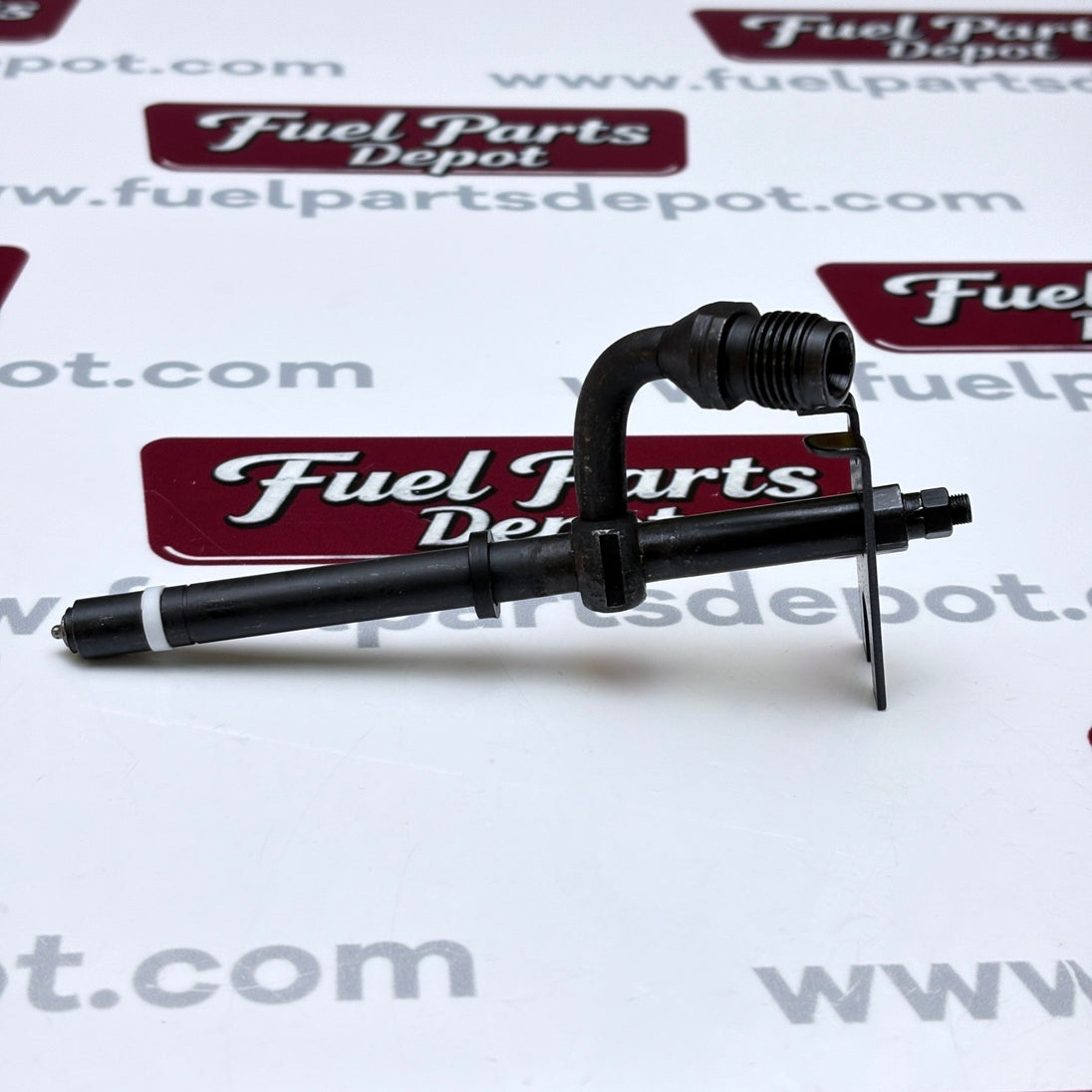 1 Pc Fuel Injector AR68364 Compatible John Deere 4276 6414 Tractor 2140 2155 2250 2630 2650 3340 - Fuel Parts Depot