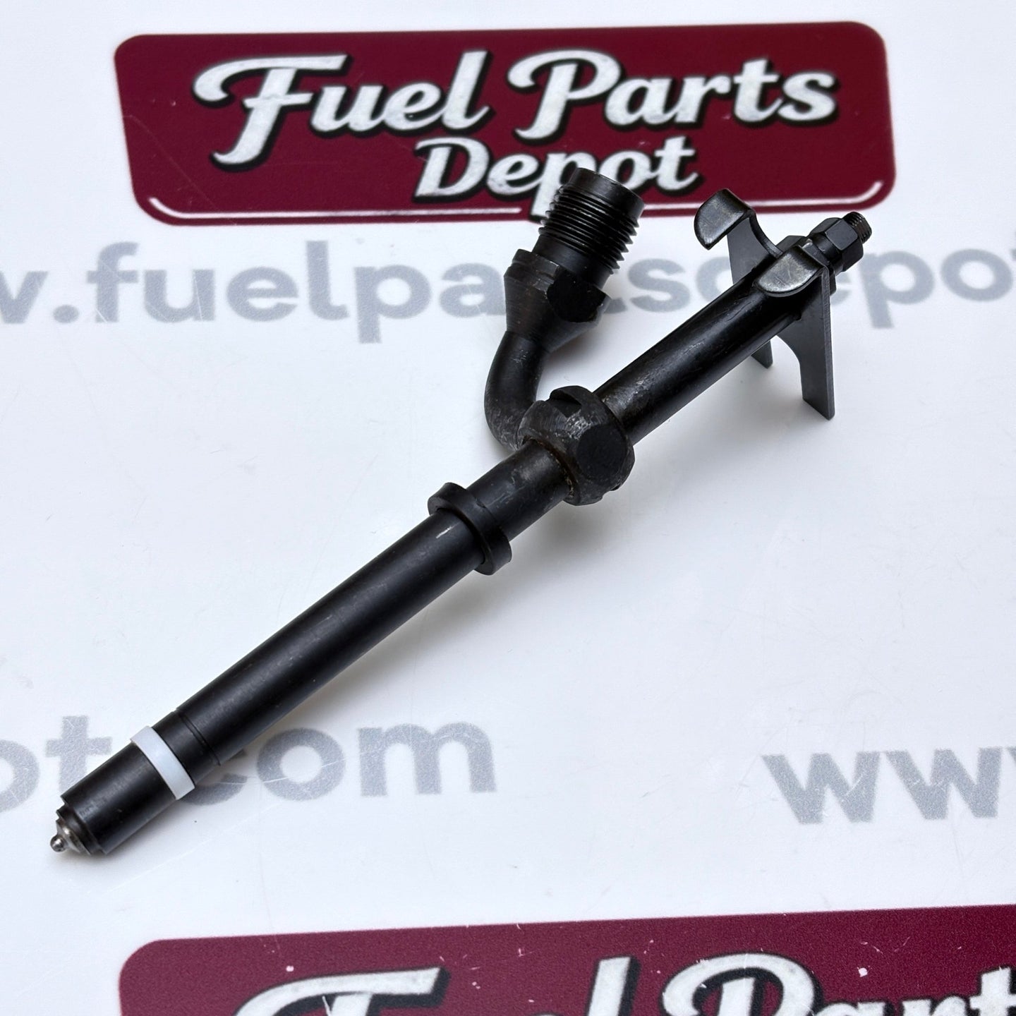 1 Pc Fuel Injector AR68364 Compatible John Deere 4276 6414 Tractor 2140 2155 2250 2630 2650 3340 - Fuel Parts Depot