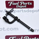 1 Pc Fuel Injector AR68364 Compatible John Deere 4276 6414 Tractor 2140 2155 2250 2630 2650 3340 - Fuel Parts Depot