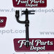 1 Pc Fuel Injector AR68364 Compatible John Deere 4276 6414 Tractor 2140 2155 2250 2630 2650 3340 - Fuel Parts Depot