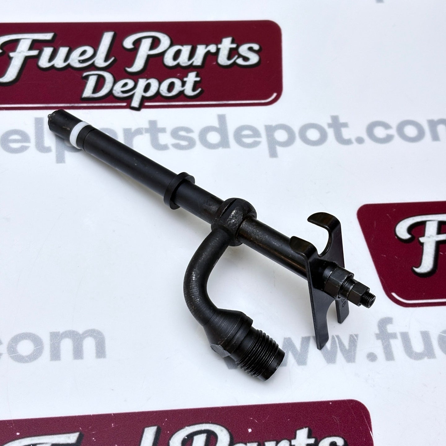 1 Pc Fuel Injector AR68364 Compatible John Deere 4276 6414 Tractor 2140 2155 2250 2630 2650 3340 - Fuel Parts Depot