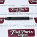 1 Pc Fuel Injector Assembly 04286251 for Deutz D2011 BFL2011 BFM2011 - Fuel Parts Depot