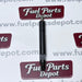 1 Pc Fuel Injector Assembly 04286251 for Deutz D2011 BFL2011 BFM2011 - Fuel Parts Depot