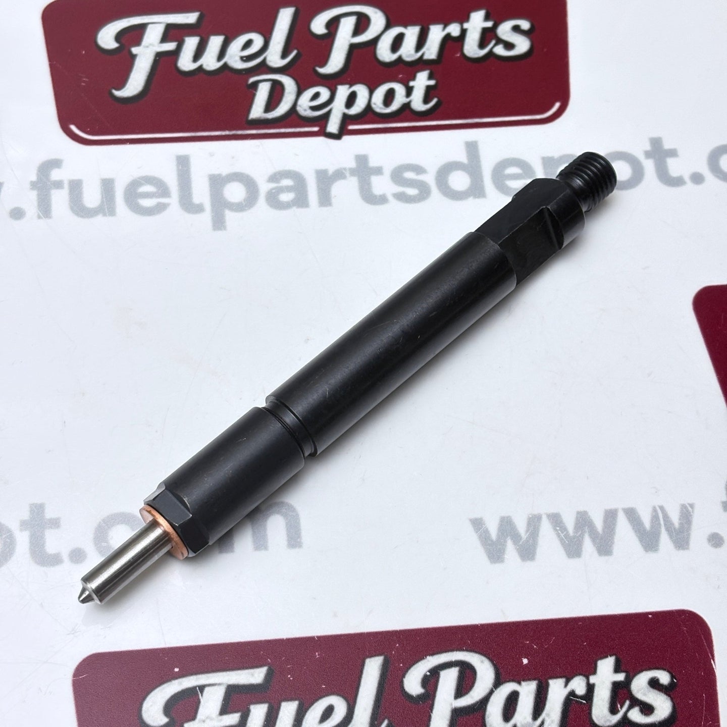 1 Pc Fuel Injector Assembly 04286251 for Deutz D2011 BFL2011 BFM2011 - Fuel Parts Depot