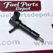1 Pc Fuel Injector Assembly 714139-53200 for Yanmar L48N Engine Kipor Kama 170F 170F KM170F KM178F Generator - Fuel Parts Depot