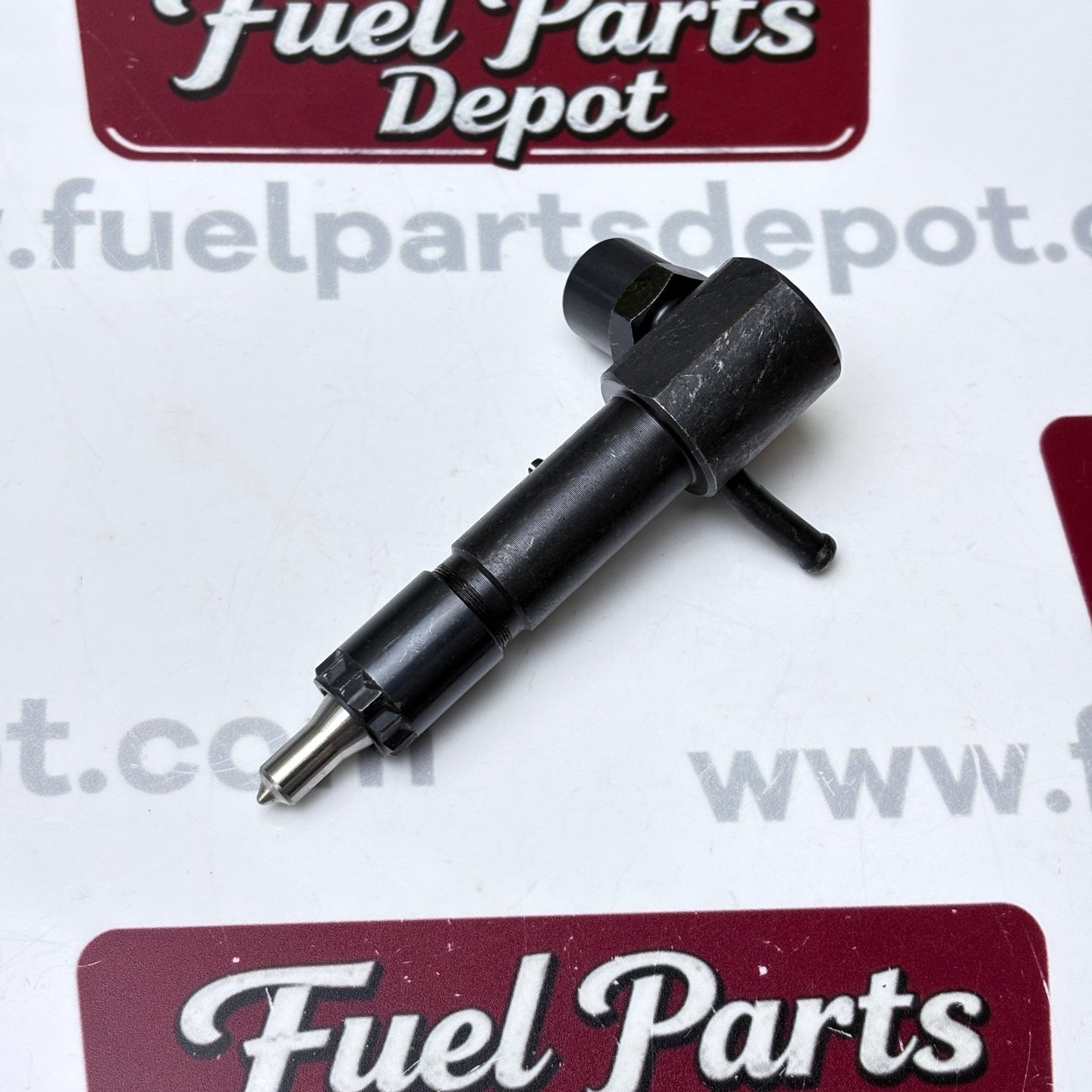1 Pc Fuel Injector Assembly 714139-53200 for Yanmar L48N Engine Kipor Kama 170F 170F KM170F KM178F Generator - Fuel Parts Depot