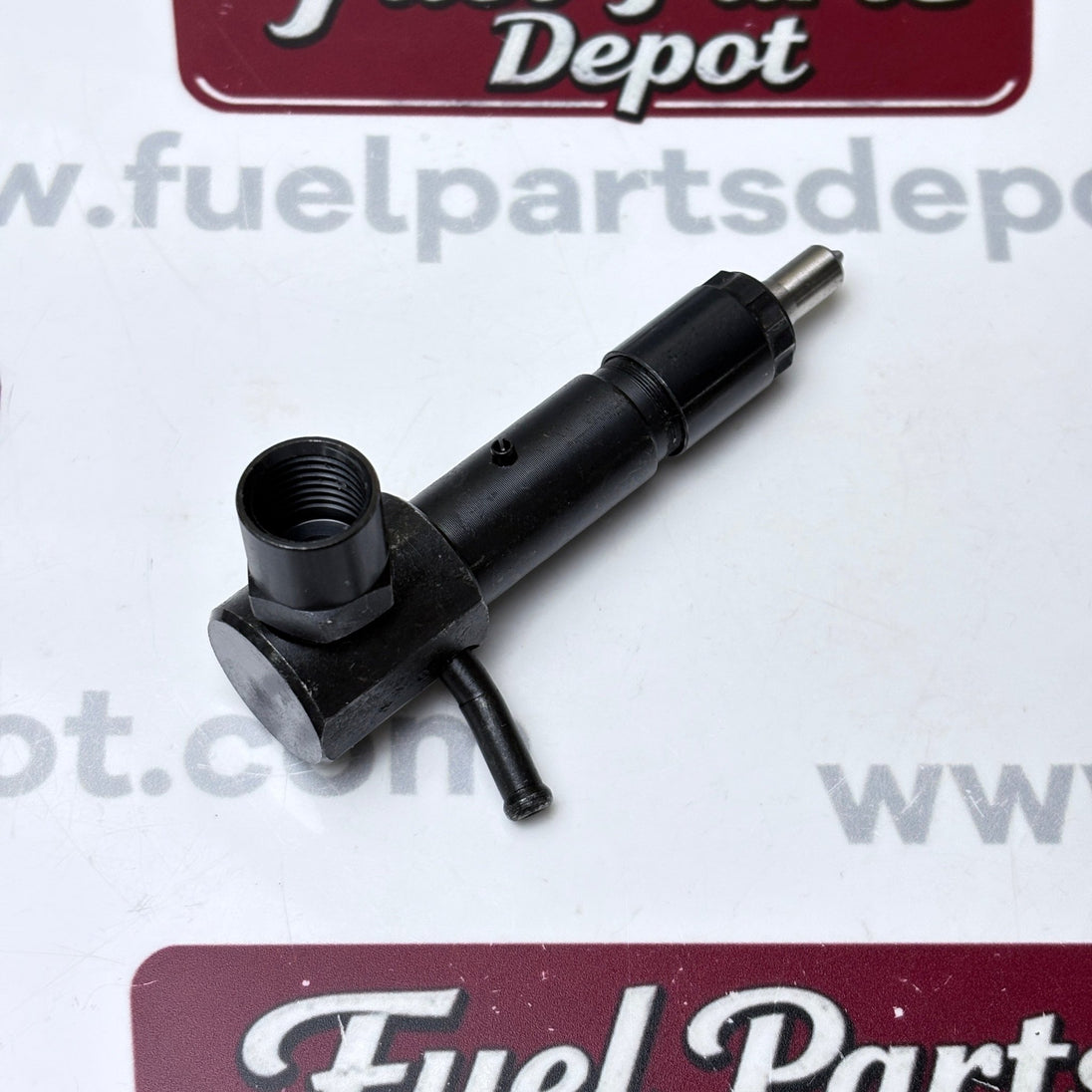 1 Pc Fuel Injector Assembly 714139-53200 for Yanmar L48N Engine Kipor Kama 170F 170F KM170F KM178F Generator - Fuel Parts Depot