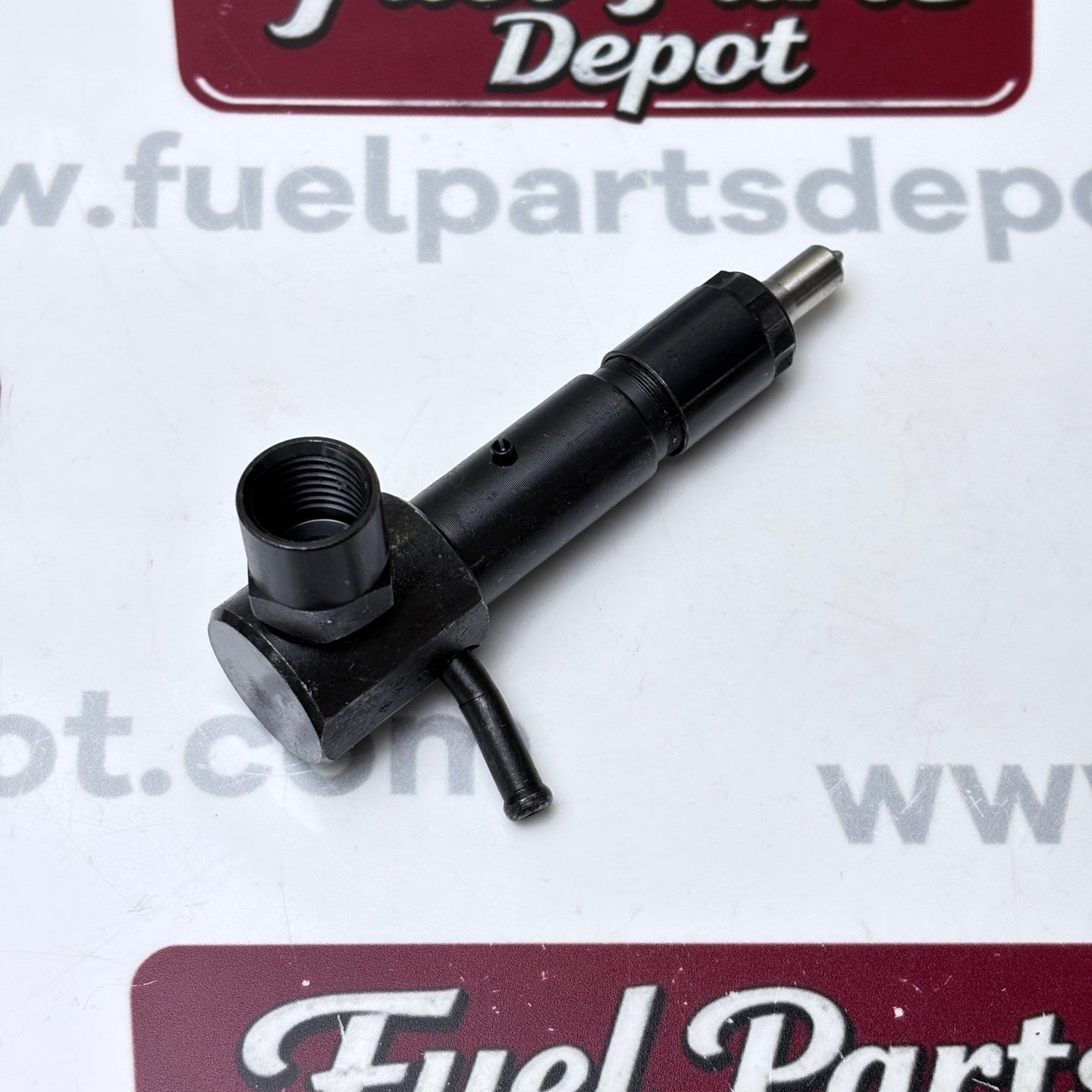 1 Pc Fuel Injector Assembly 714139-53200 for Yanmar L48N Engine Kipor Kama 170F 170F KM170F KM178F Generator - Fuel Parts Depot