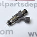 1 Pc Fuel Injector AUC11700 Fits for John Deere Gator 835R 18 XUV835M XUV825E XUV835E - Fuel Parts Depot